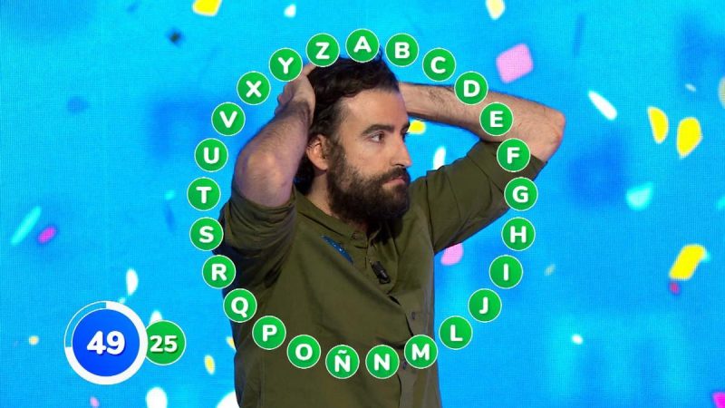 Roberto Leal echa de menos a Rafa y Orestes: el concursante que no quiere que siga 12 Merca2.es La mecánica del programa