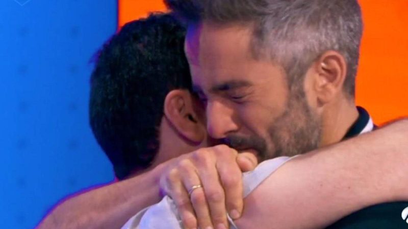 Roberto Leal echa de menos a Rafa y Orestes: el concursante que no quiere que siga 16 Merca2.es ‘Esta, los del Barça nos la sabemos’