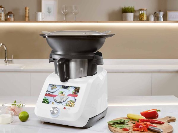 Robot de cocina de Lidl
