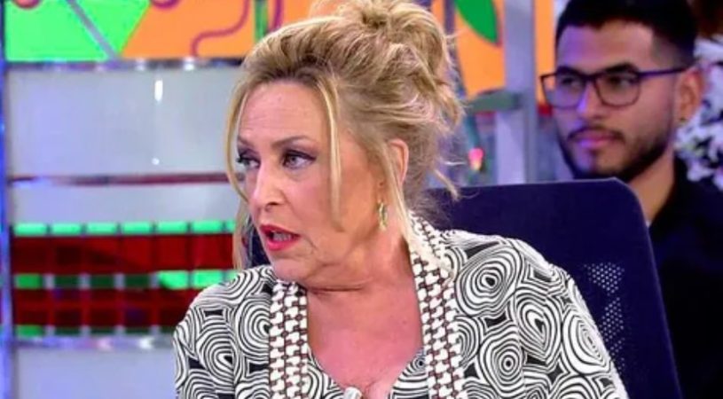 Un poco de la familia de Lydia Lozano