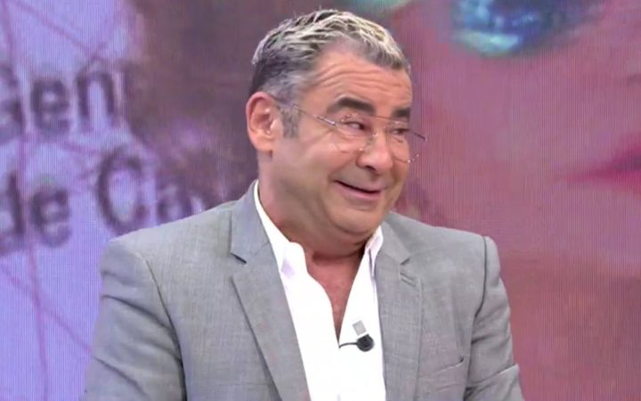 Jorge Javier le hizo una pregunta a Belén