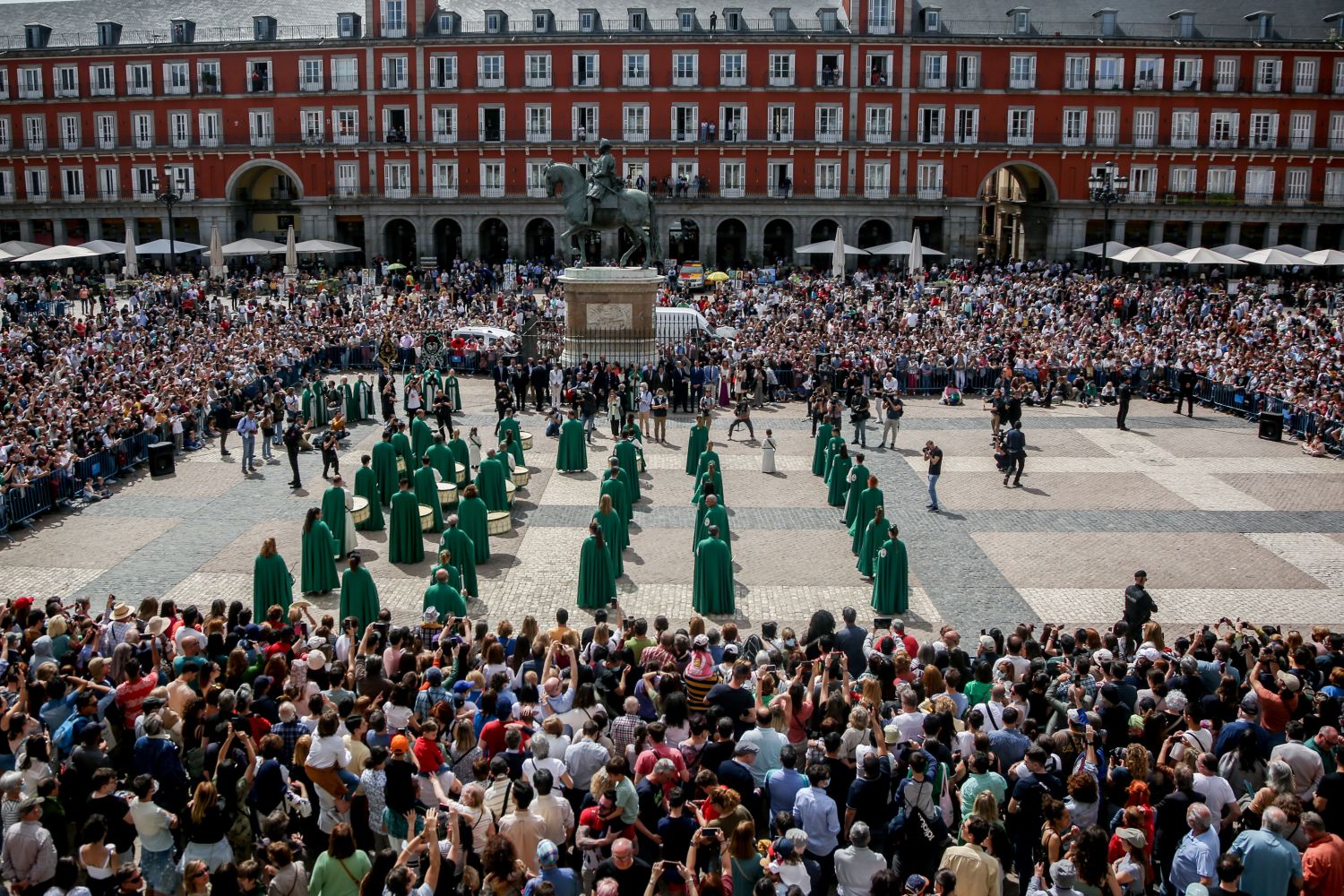 Las mejores escapadas de Semana Santa 2023 en Madrid