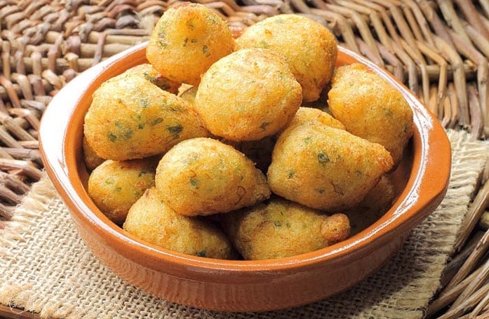 Una de las mejores recetas tradicionales de Semana Santa