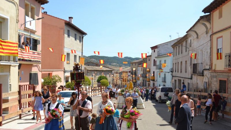 Tres rutas unen naturaleza y patrimonio en Las Pedrosas