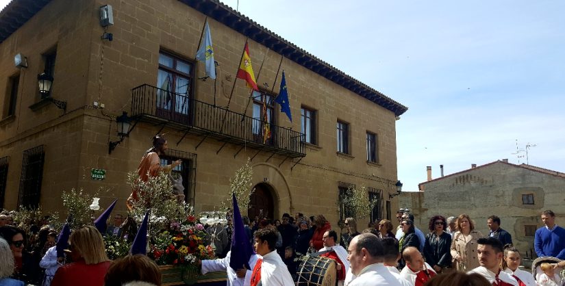 Conoce la historia del Siglo XVI en un paseo para toda la familia en Semana Santa 