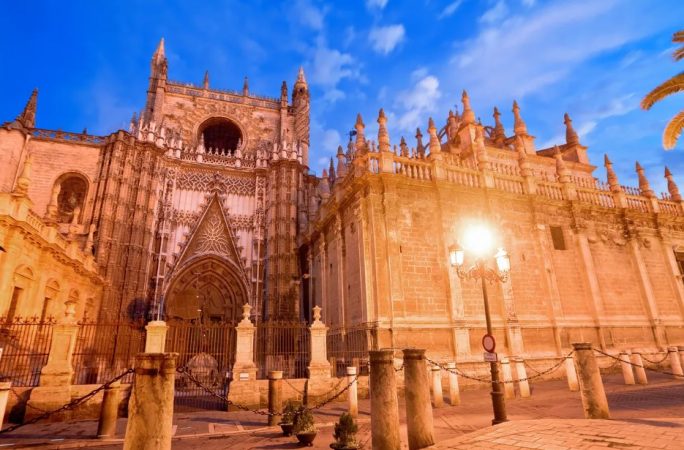 ¿Cuáles son los 10 pueblos más bonitos de España?