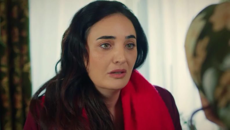 Sengül confiesa que ha recuperado la memoria