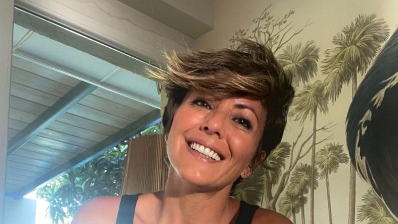 Sonsoles Ónega habla más claro que nunca sobre el problema de salud de su hijo 2 Merca2.es Sonsoles onega 11 1 Merca2.es