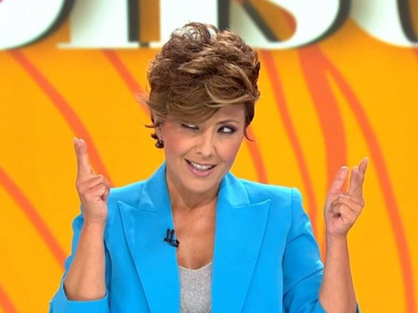 Su porcentaje de espectadores fue más alto en comparación a Sálvame