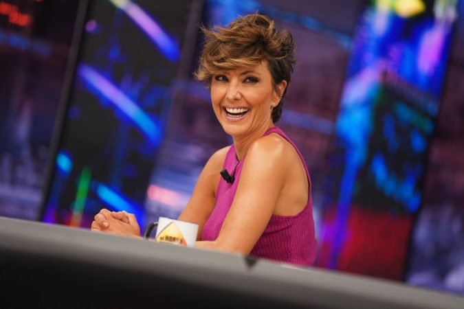Desde la primera emisión del programa, ya Sonsoles Ónega estaba conffiada de su éxito para un formato que le es habitual