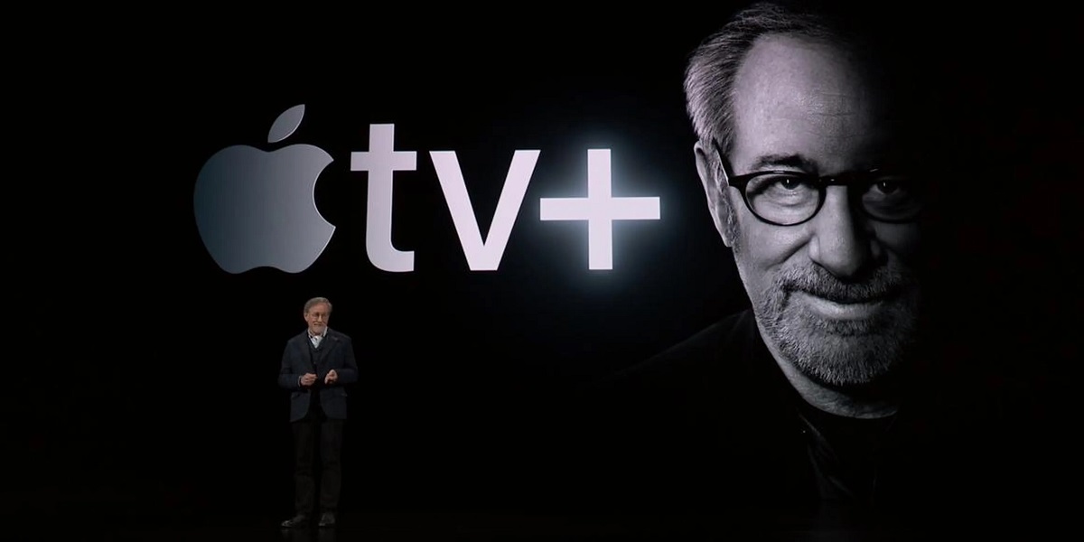 Apple gasta más que buena parte de Hollywood en producir cine