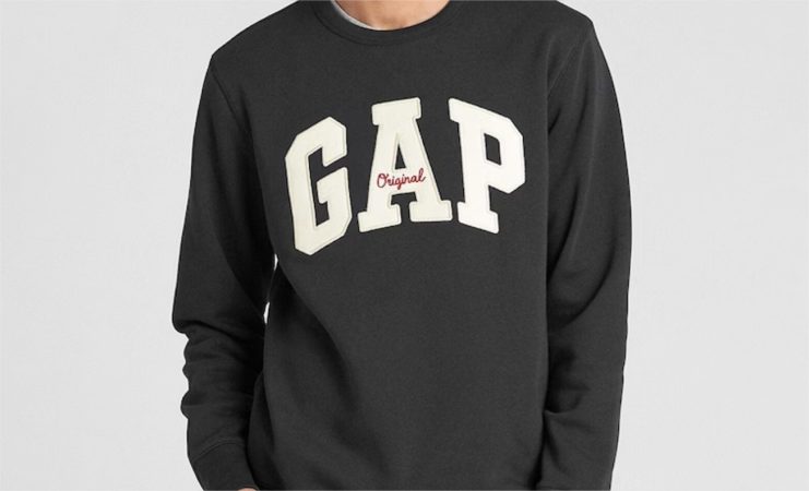 Sudadera de hombre con cuello redondo el corte ingles Merca2.es