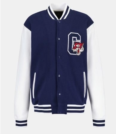 Sudadera tipo Varsety Merca2.es