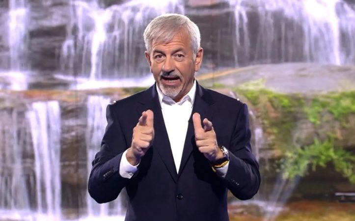 Emoción hasta el final en 'Supervivientes': anulan las nominaciones por irregularidades 7 Merca2.es Supervivientes 2023 3 2 Merca2.es