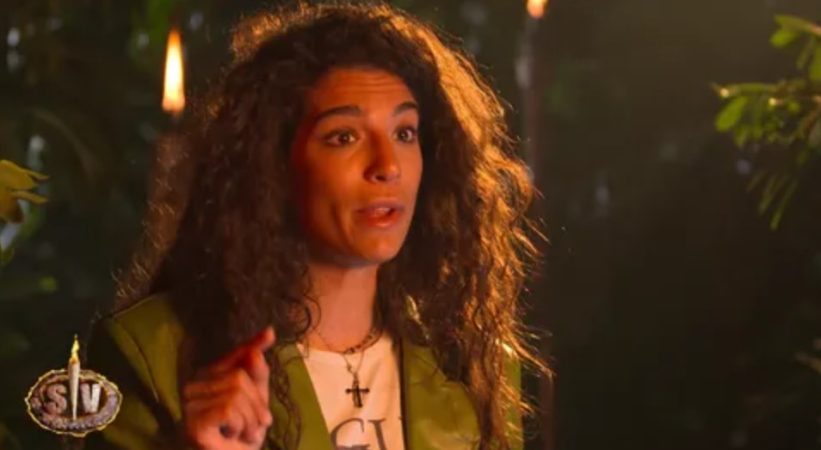 Pero la tensión no está solo allí