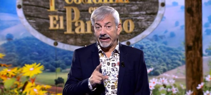 Supervivientes 2023: los motivos por los que Carlos Sobera no seguirá en el programa 39 Merca2.es 'Supervivientes 2023: Tierra de Nadie': Carlos Sobera, disgustado con Gema Aldón