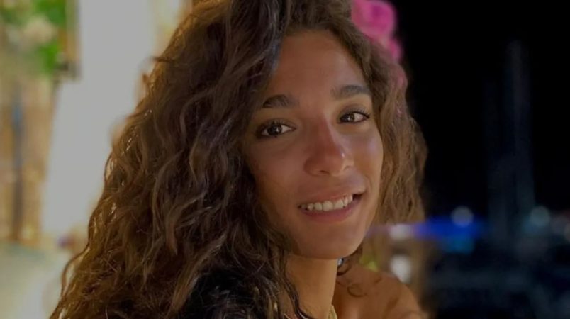 ¿Quién es Alma Bollo? concursante de ‘Supervivientes’ 2023'