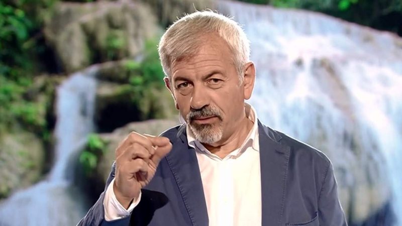 Supervivientes 2023: los motivos por los que Carlos Sobera no seguirá en el programa 40 Merca2.es Ana María Aldón, preocupada por su hija Gema Aldón en 'Supervivientes 2023'