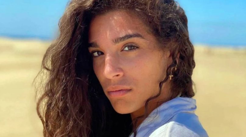 Joven, pero con carácter