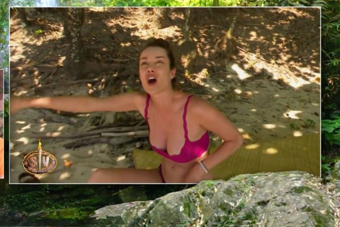 Supervivientes 2023 Adara Molinero 7 Merca2.es