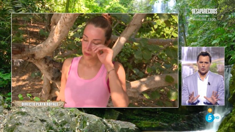 ¿La aparición de una tarta, una sorpresa buena o mala?