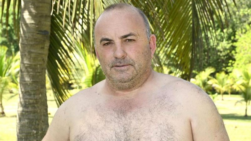 Supervivientes: "Lo que ha hecho mi padre me parece de cobarde, de cerdo" 69 Merca2.es Supervivientes salvado Merca2.es