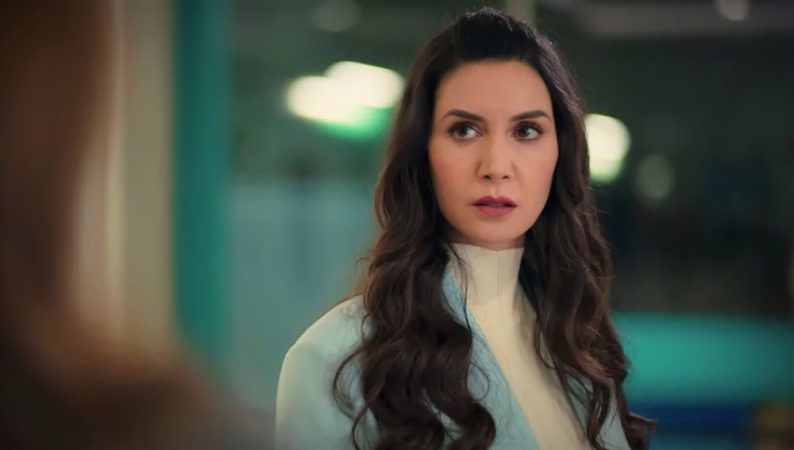 Süzan decide cortar con Resul