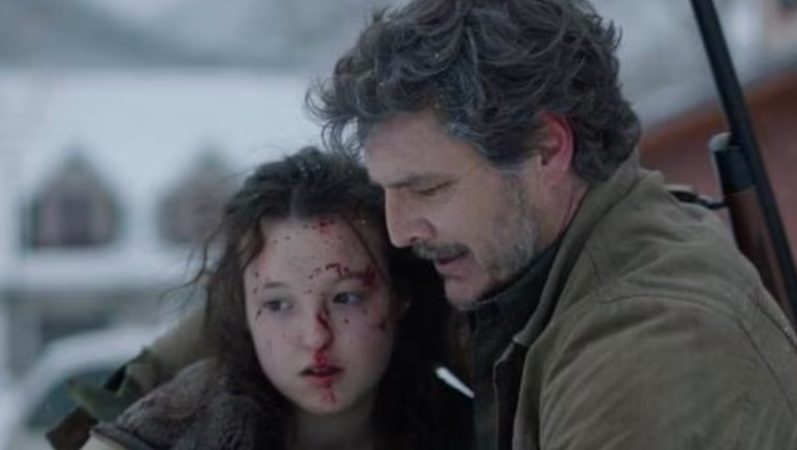 The last of us 11 Merca2.es