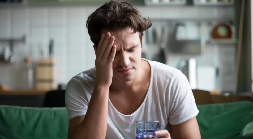 Mezclar alcoholes: ¿da más resaca?