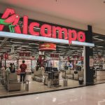 Alcampo y Carrefour disparan su cuota de mercado de bebidas energéticas gracias a Prime