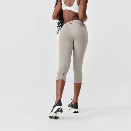 Unos leggings con efecto moldeador