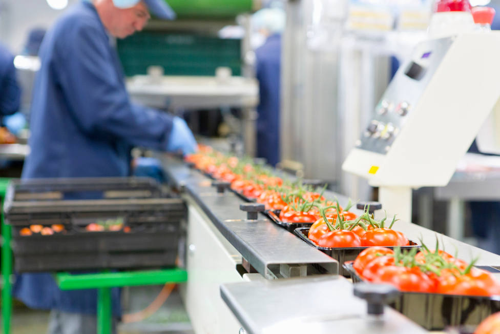 Esto es lo que le pasa a tu cuerpo si no comes todos los días verduras