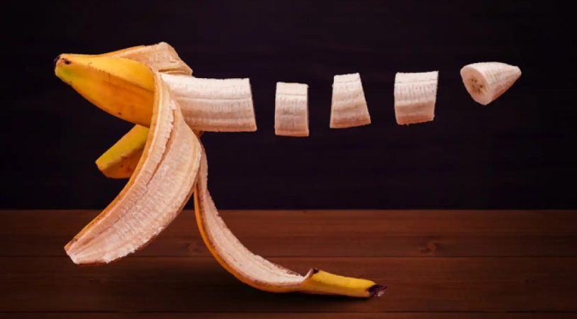 Lamentablemente, no consumimos lo suficiente