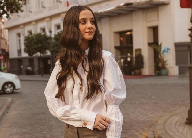 Victoria Federica abandono sus estudios Merca2.es