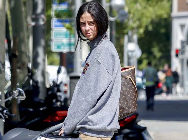 Victoria Federica ha protagonizado varias polemicas Merca2.es