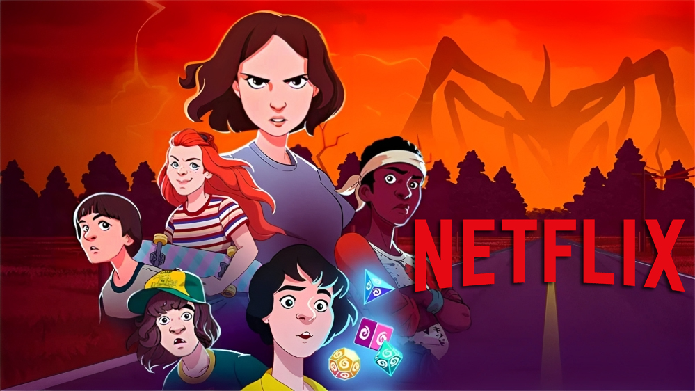 Videojuegos en Netflix: estos serán los juegazos que sus usuarios podrán disfrutar gratis