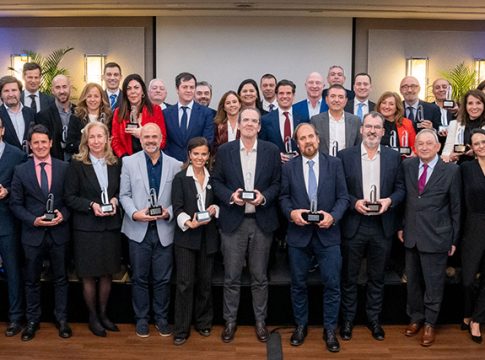 XXVIII Premios Travelranking XXVIII Premios Travelranking