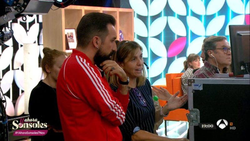 Lo que sucedió en Sallent, Barcelona, debe entristecer a toda España