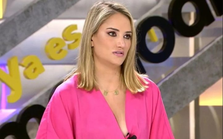 ‘Ya es Mediodía’: Alba Carrillo cabrea a media España tras este comentario 53 Merca2.es ¿Qué relación en el pasado une a ambas mujeres que se encontraron en ‘Ya es Mediodía’?