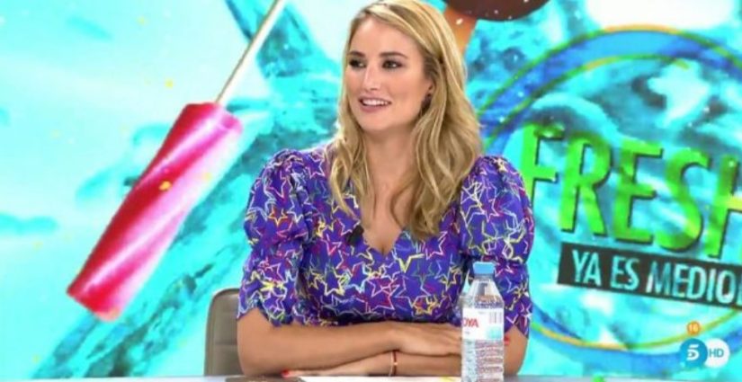 ‘Ya es Mediodía’: Alba Carrillo cabrea a media España tras este comentario 58 Merca2.es Los abogados desmentían lo sucedido, según lo que ha podido recoger ‘Ya es Mediodía’