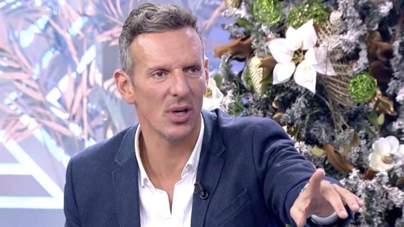 La pregunta de Esther Palomera