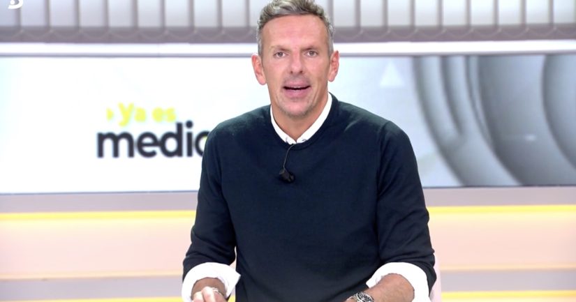 Ya es mediodia joaquin prat 2 1 Merca2.es