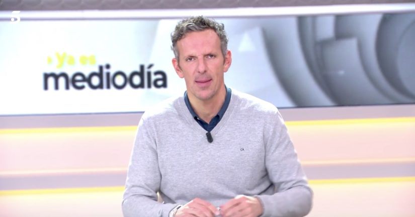 Ya se había celebrado la Plantá