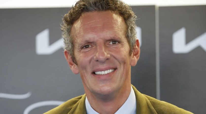 Las frases con las que mostró su emoción en 'Ya es Mediodía'