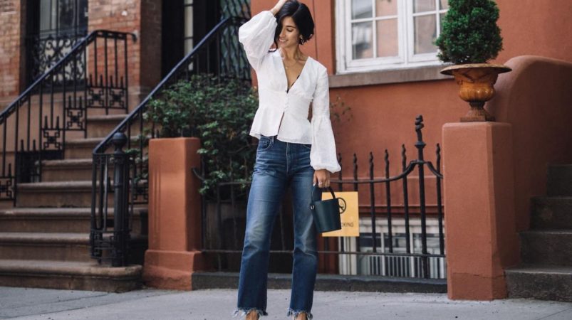 Zara tiene las prendas necesarias para que estés divina estos días de relax