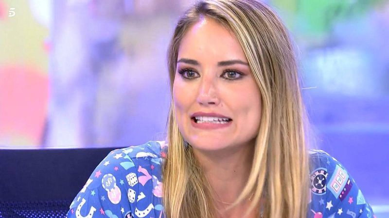 alba carrillo Merca2.es