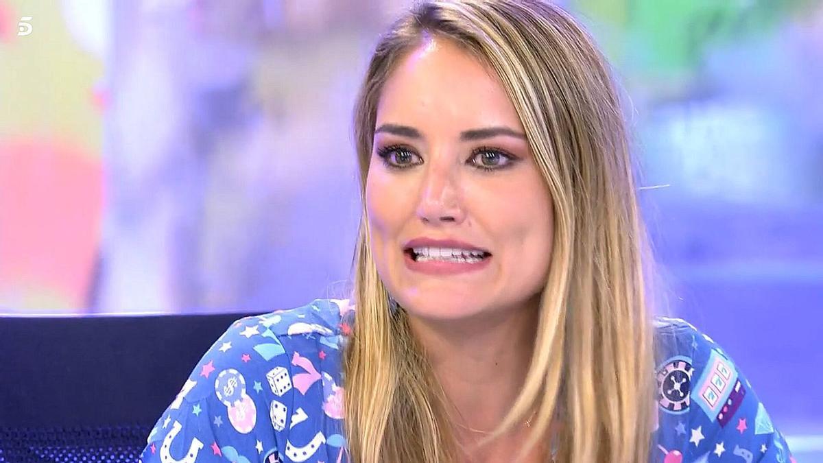 ‘Ya es Mediodía’: Alba Carrillo cabrea a media España tras este comentario