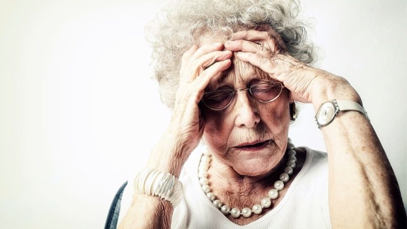 ¿Puedes sufrir daño memorial a causa de los alimentos procesados?