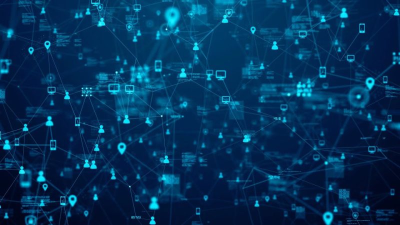 velocidad de internet