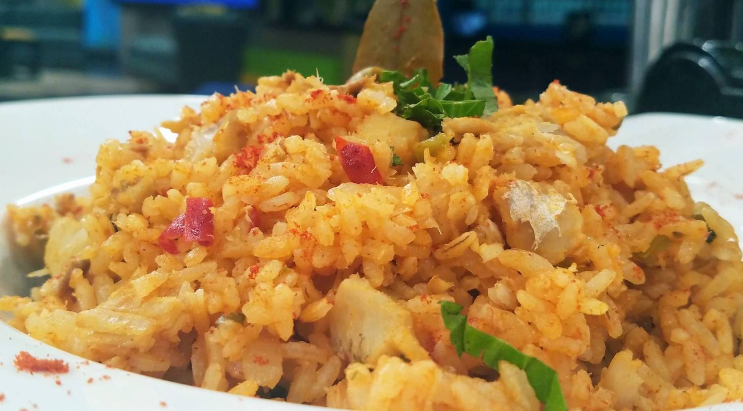 Arguiñano: como preparar su especial arroz con bacalao